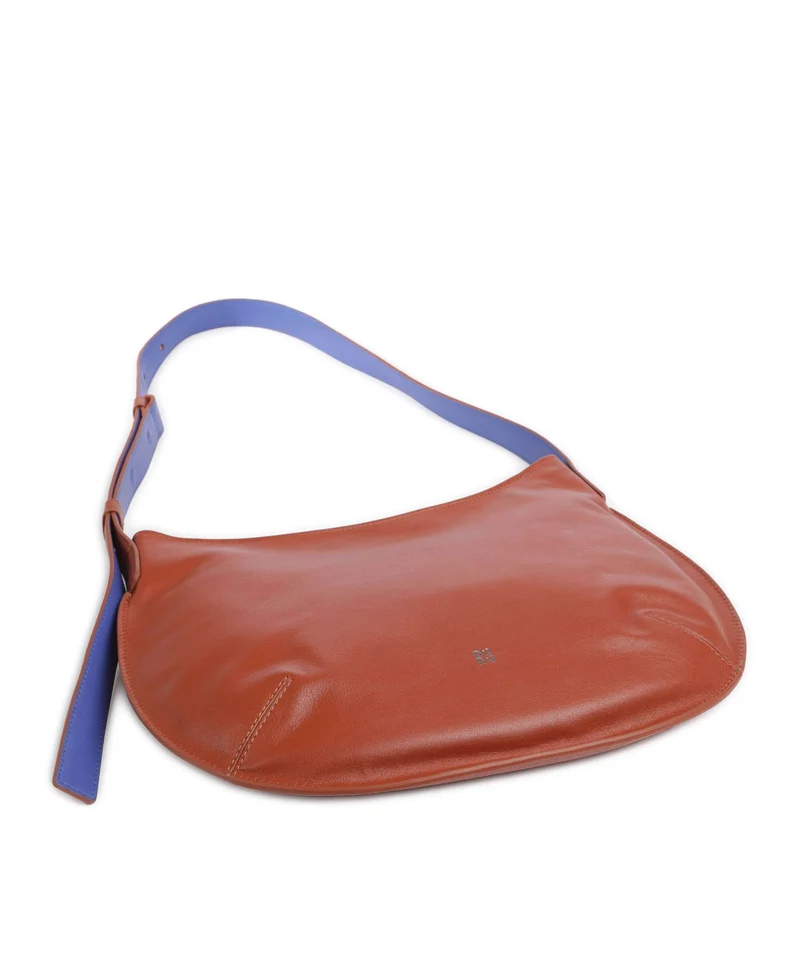 DuDu Bags Hispani Beuteltasche cinnamon