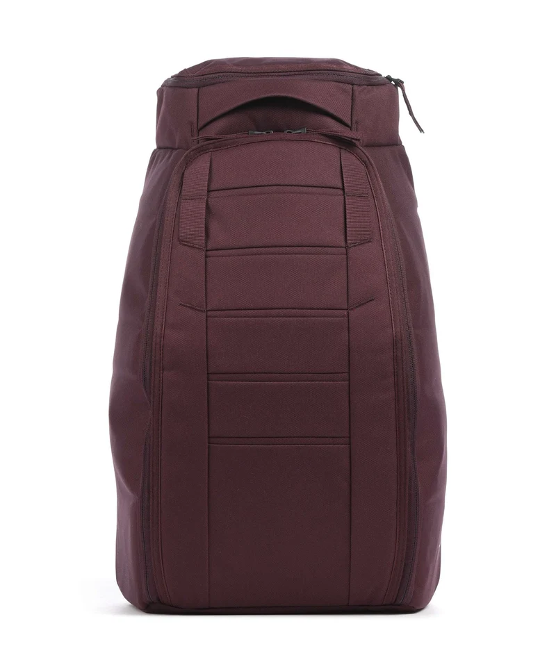 Db Hugger 30 Rucksack garnet red