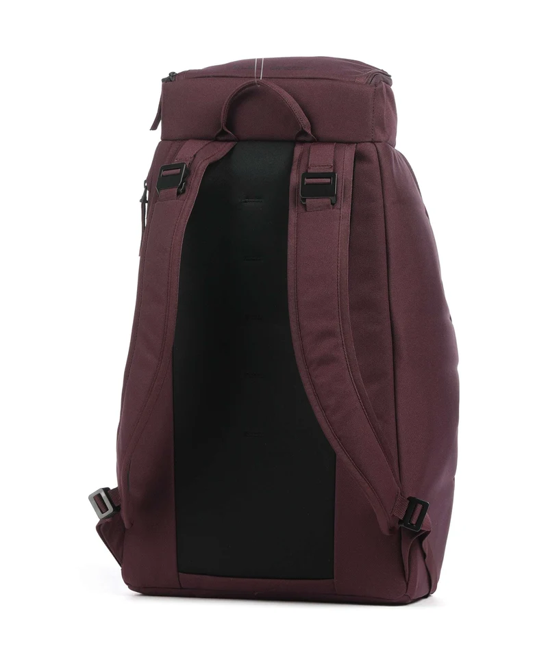 Db Hugger 30 Rucksack garnet red