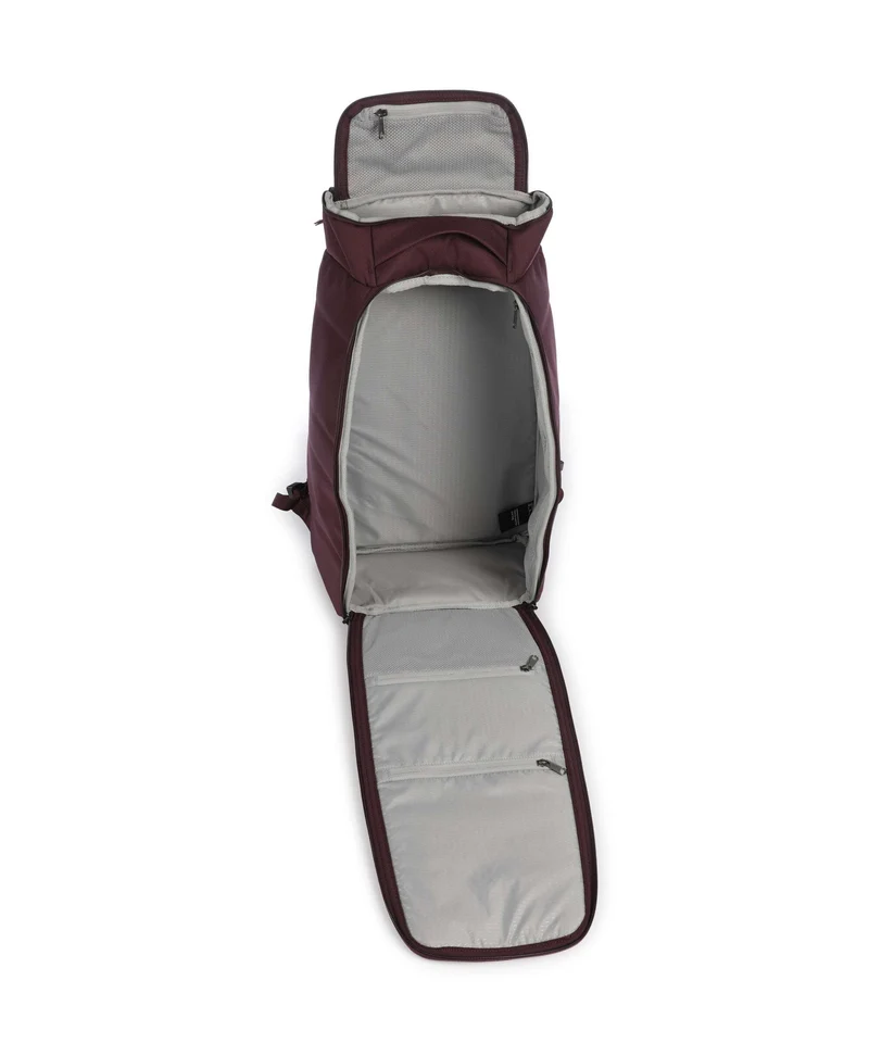 Db Hugger 30 Rucksack garnet red