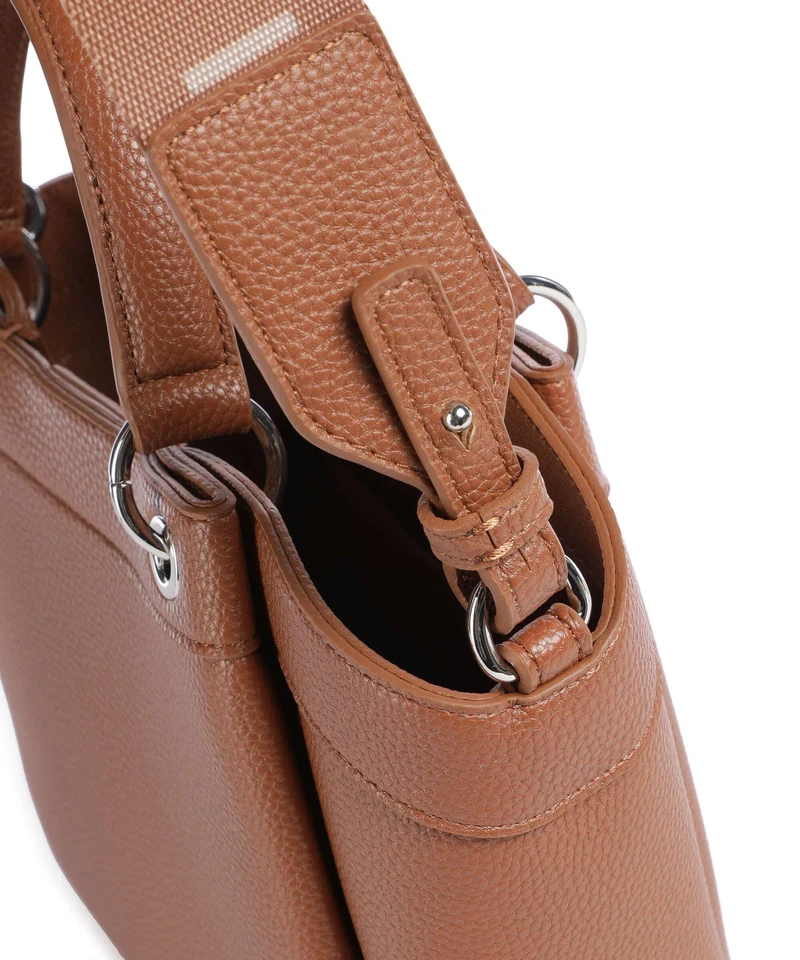 Armani Exchange Wave S Handtasche whisky