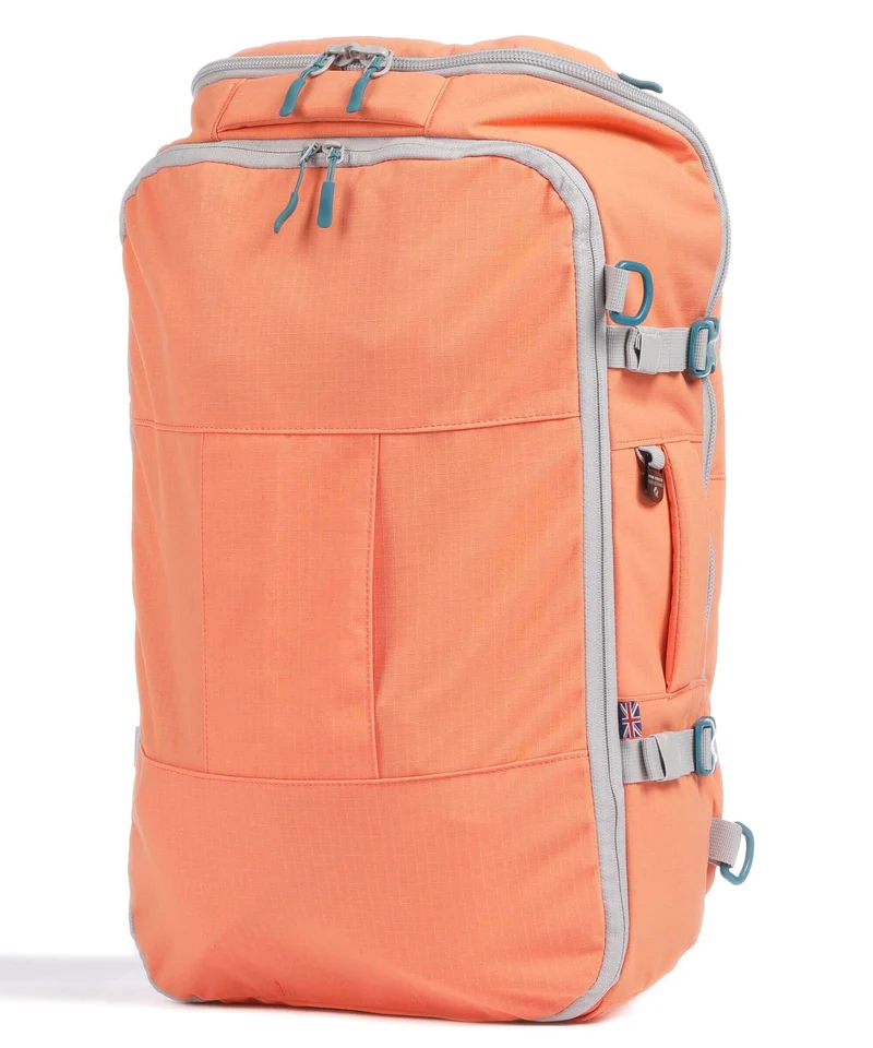 Cabin Zero ADV 42 Reiserucksack moroccan sands