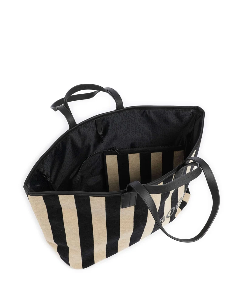 Bogner Wiesen Neve Lotta Shopper black
