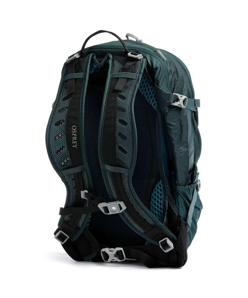 Osprey Sylva 12 Rucksack green