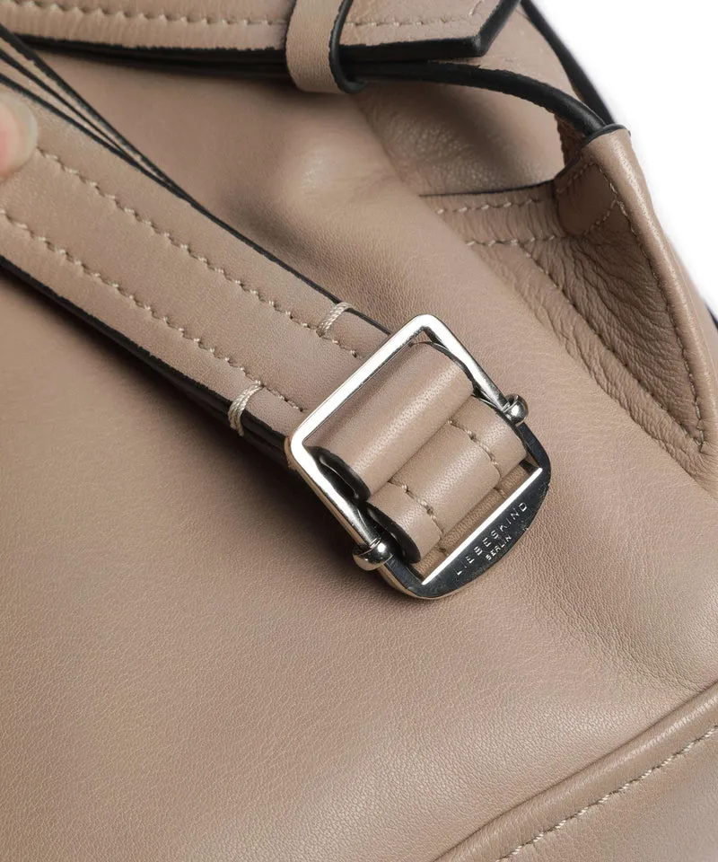 Liebeskind Hera Sheep Natural M Rucksack stone