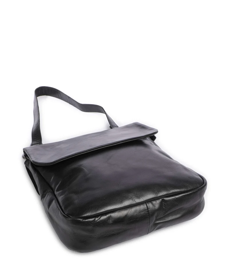 Harold's Caugio Schultertasche schwarz
