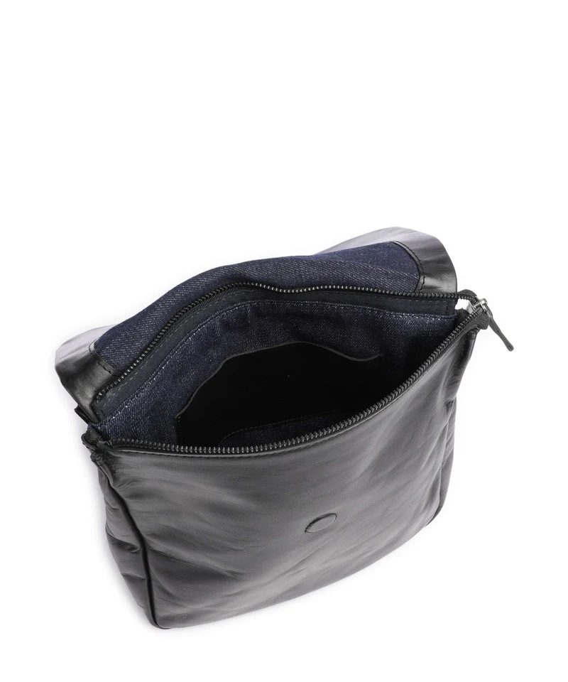 Harold's Caugio Schultertasche schwarz