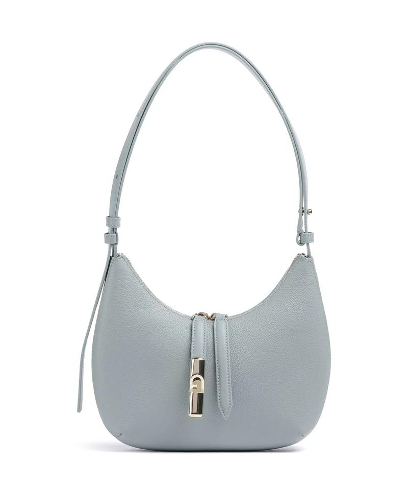 Furla Goccia S Schultertasche cirro