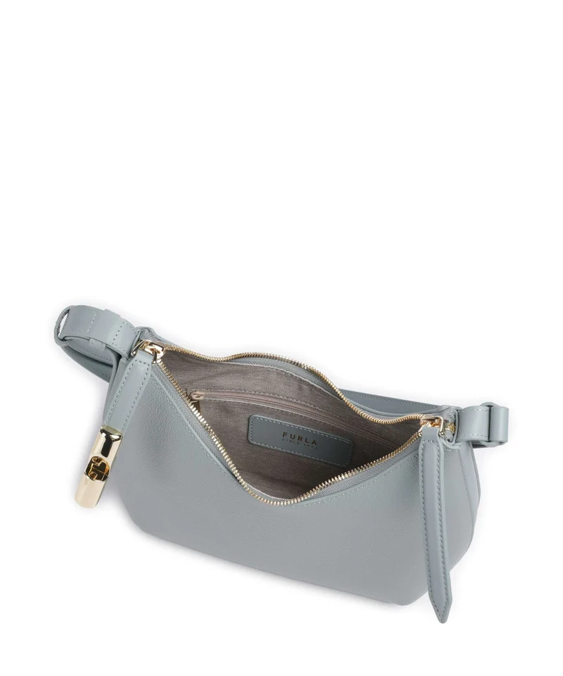 Furla Goccia S Schultertasche cirro
