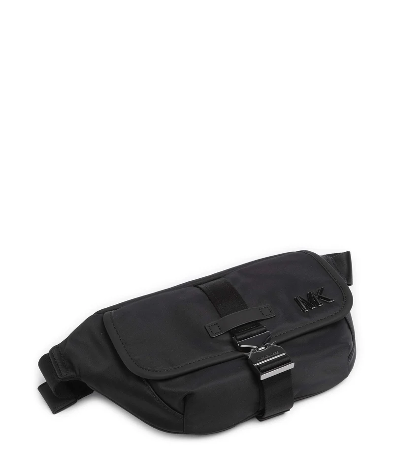 Michael Kors Eli Gürteltasche black