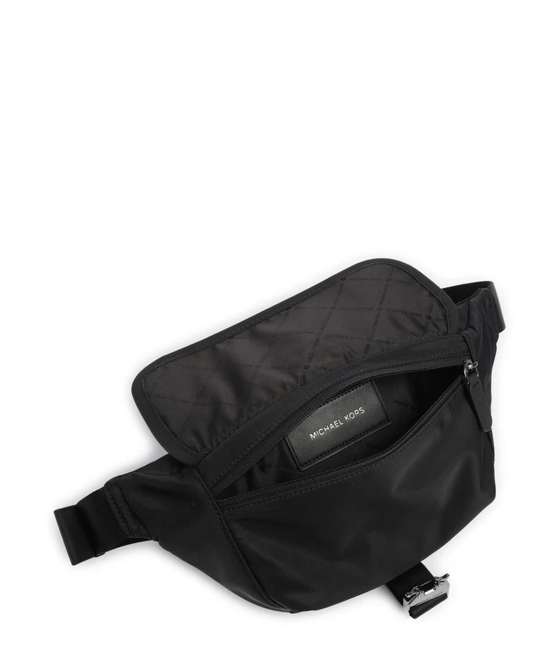 Michael Kors Eli Gürteltasche black