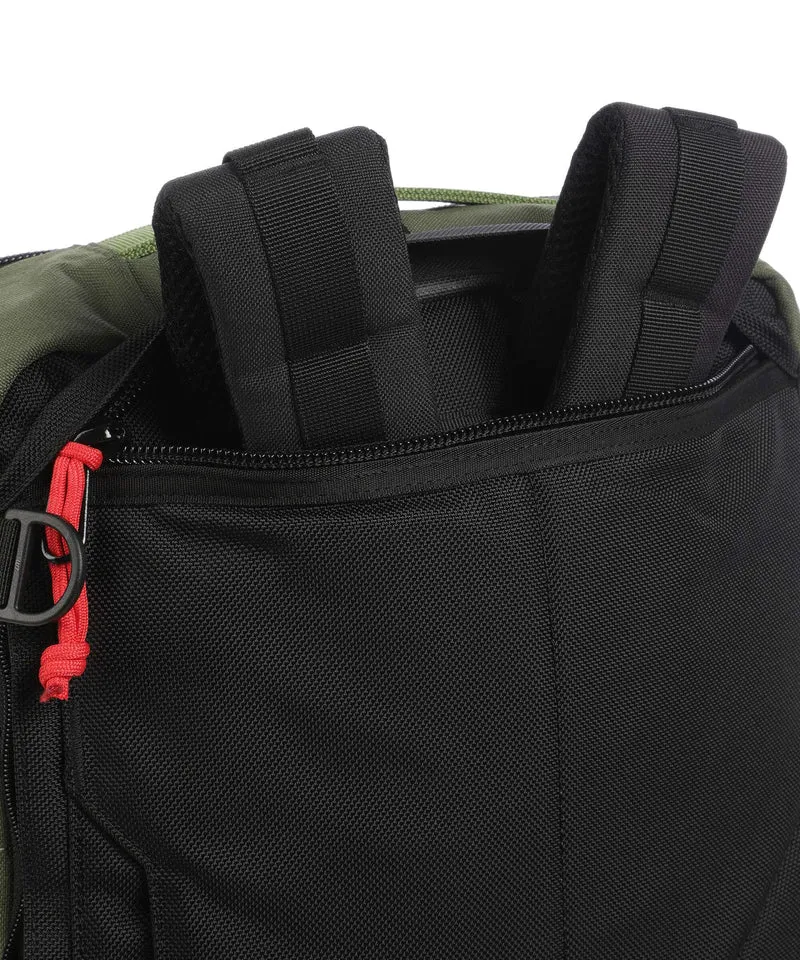 Topo Designs Global 30 Reiserucksack olive