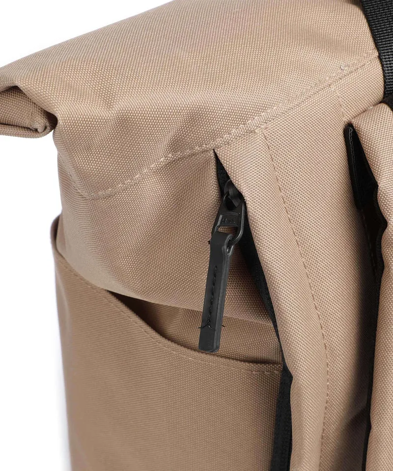 Ucon Acrobatics Stealth Hajo Medium Rolltop Rucksack almond