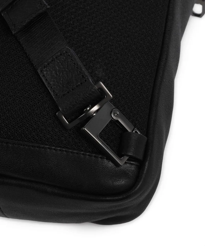 Piquadro S134 Slingbag black