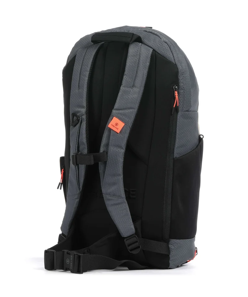Bogner Park City Ari Rucksack bleached sand