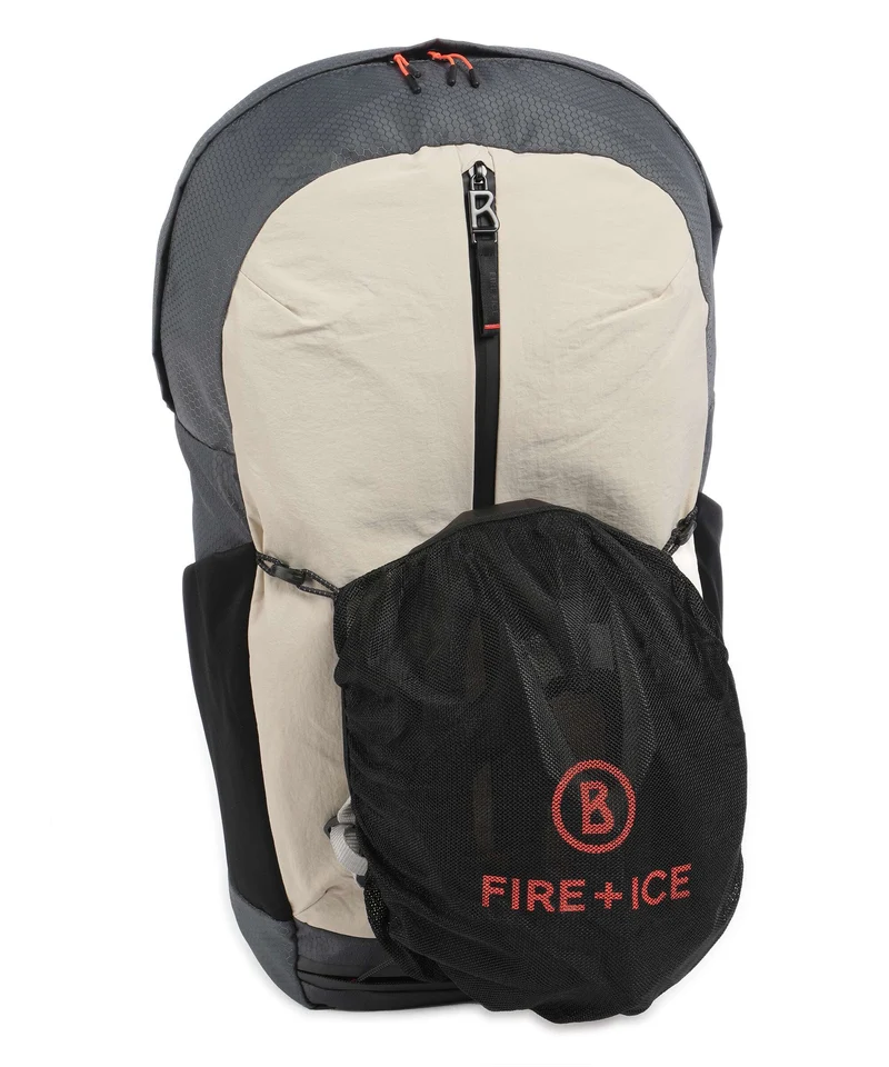 Bogner Park City Ari Rucksack bleached sand