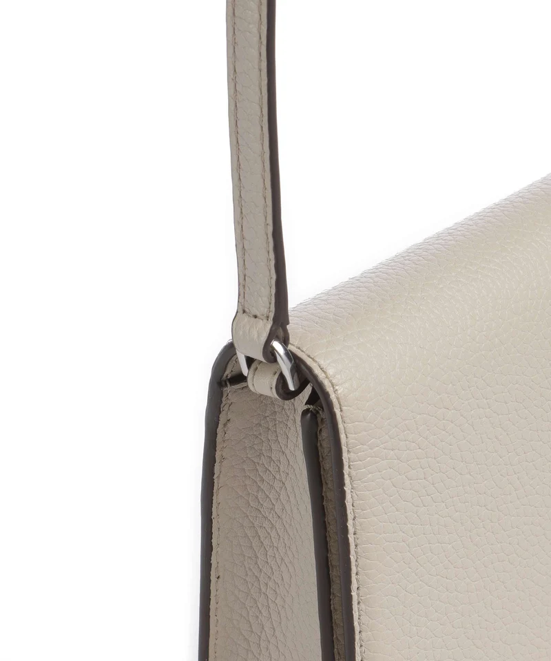 Michael Kors Jet Set Umhängetasche light sand