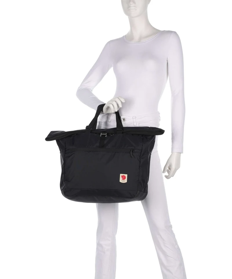 Fjällräven High Coast 30 Shopper clay