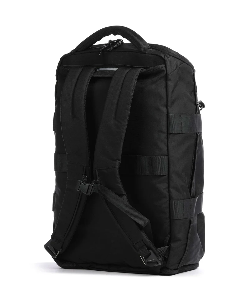 Piquadro Serie Rucksack nero