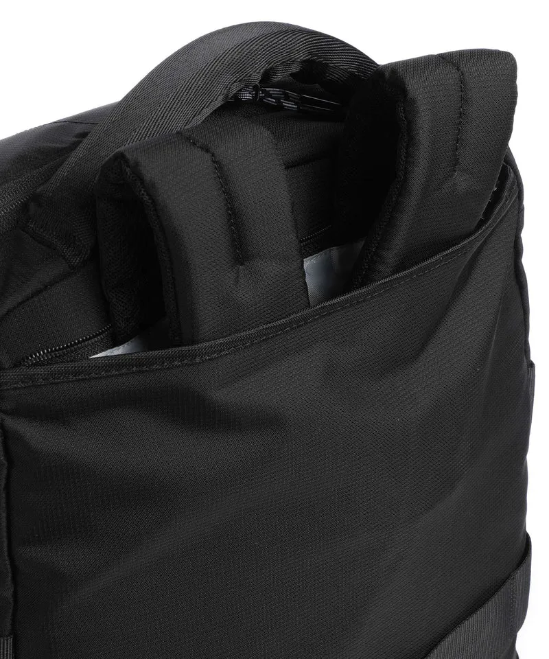 Piquadro Serie Rucksack nero