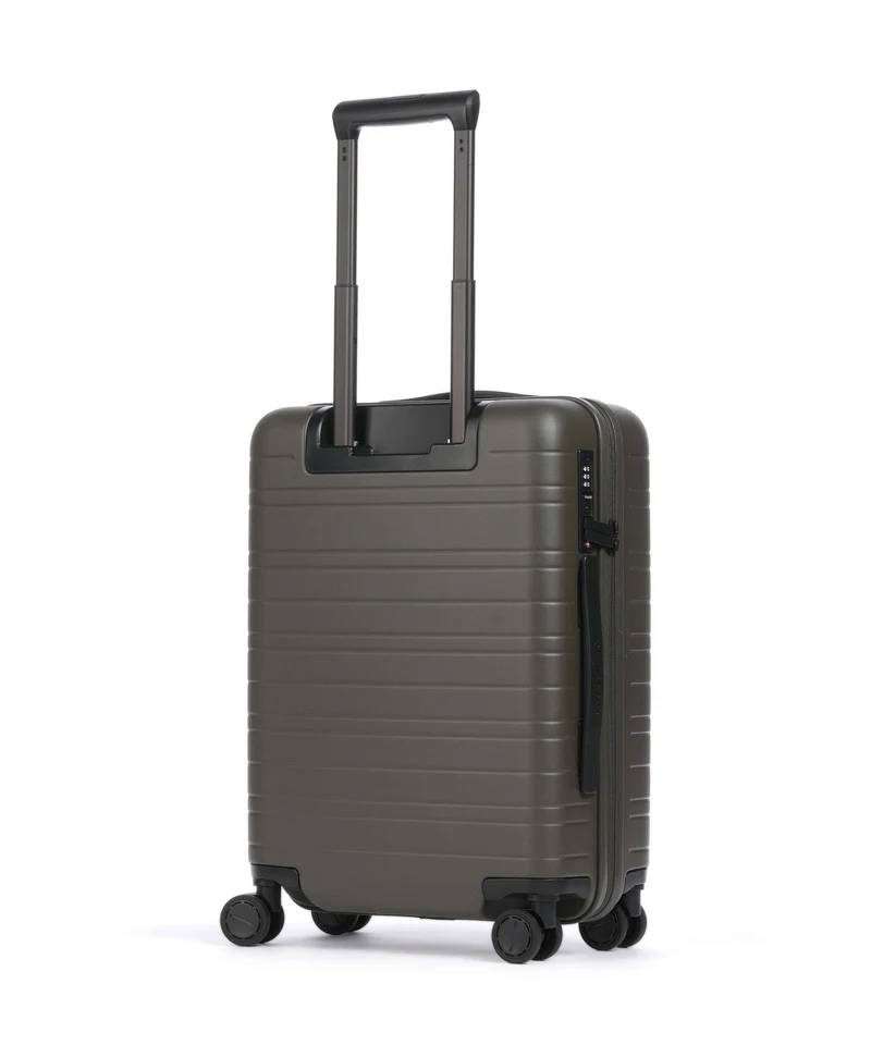 Horizn Studios H5 Pro 4-Rollen Trolley dark olive
