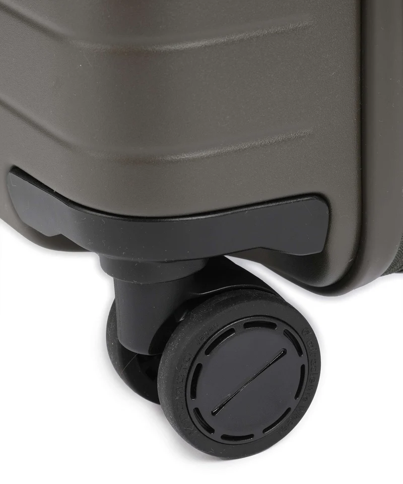 Horizn Studios H5 Pro 4-Rollen Trolley dark olive