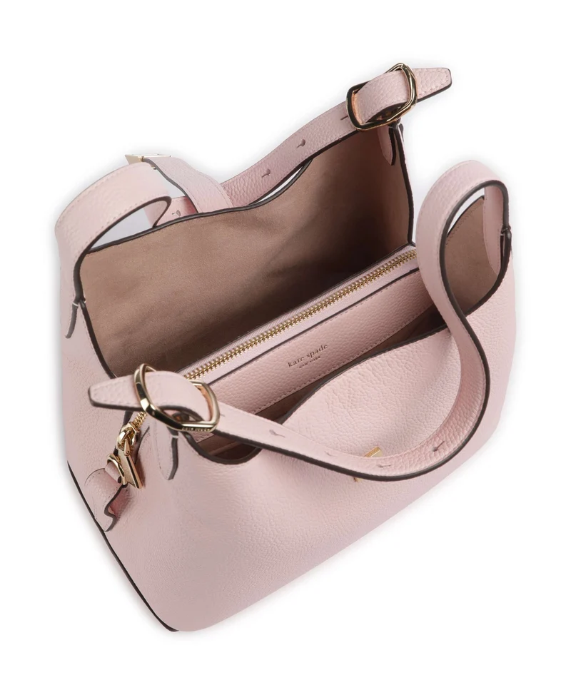 Kate Spade New York Deco Beuteltasche pastry pink