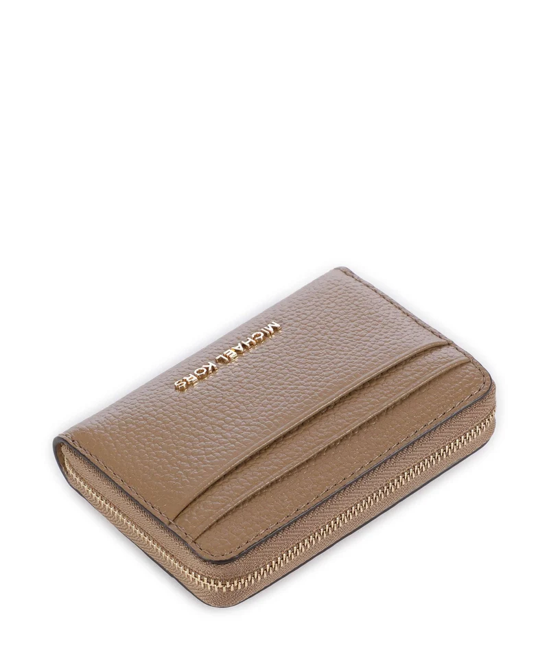 Michael Kors Jet Set Geldbörse husk