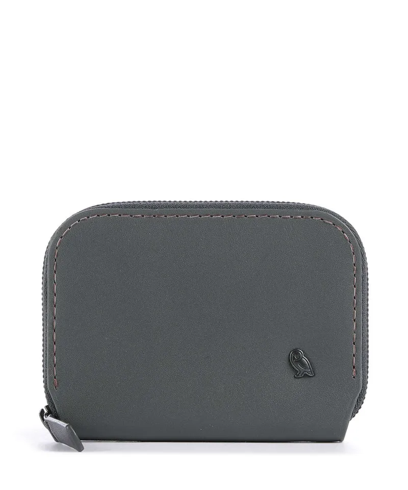 Bellroy Folio Mini Geldbörse everglade