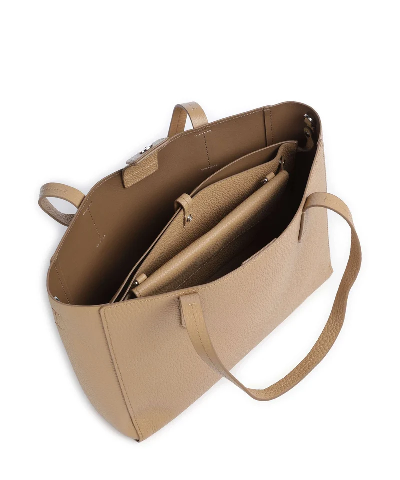 Marc O'Polo Busin M Shopper pure sand