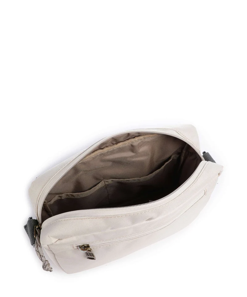 Doughnut Reborn Mission Lite Umhängetasche stone/wine