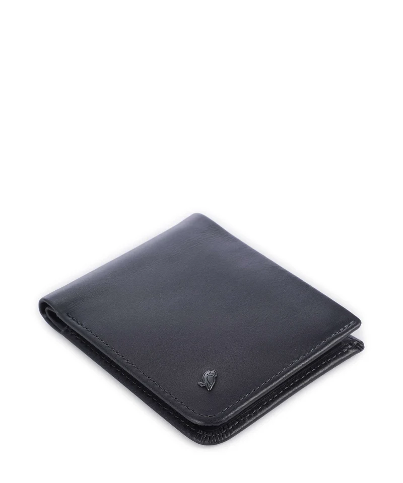 Bellroy Hide & Seek Geldbörse navy