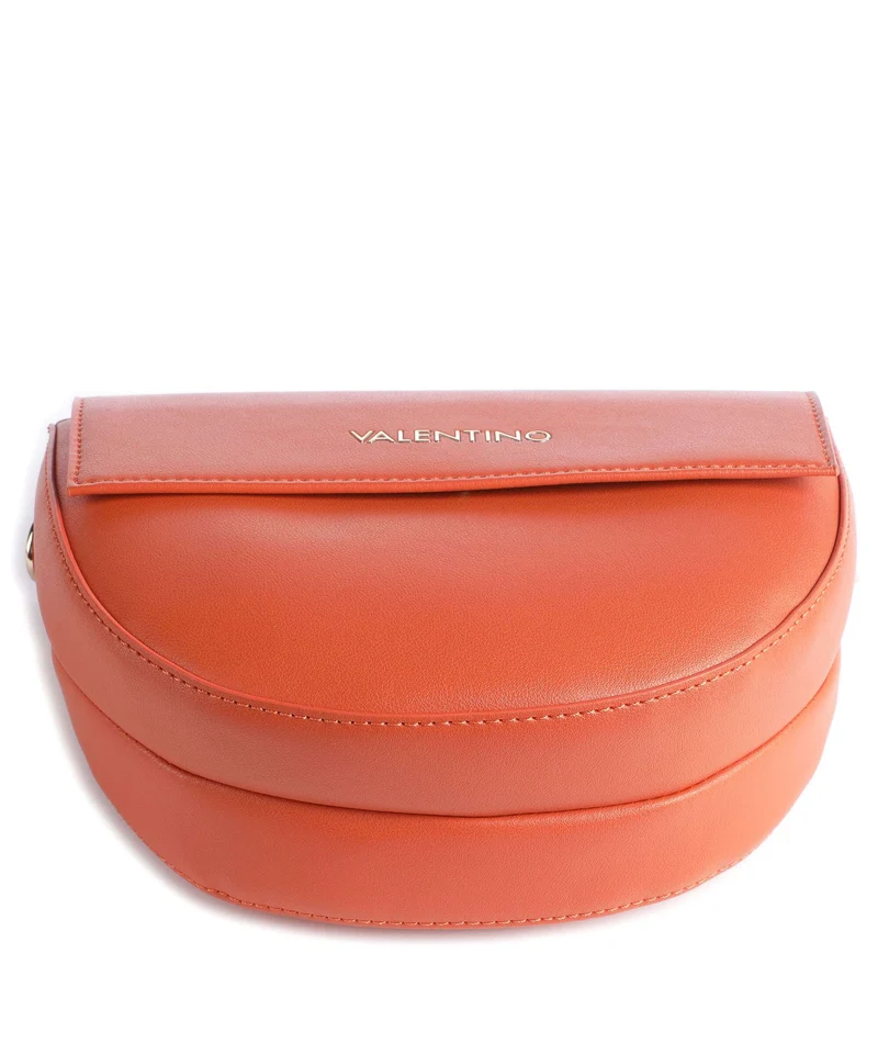 Valentino Bags Bigs Umhängetasche arancio