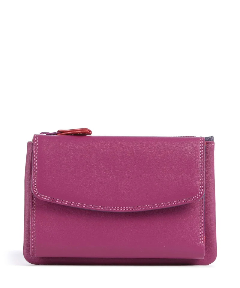 Mywalit Geldbörse sangria/multicolour