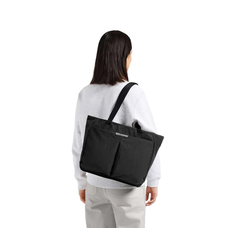 Bellroy Tokyo 12 Wonder Shopper storm gray