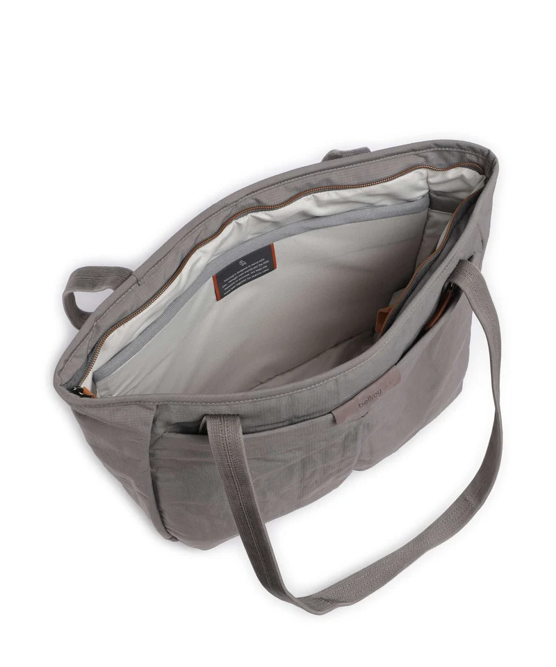 Bellroy Tokyo 12 Wonder Shopper storm gray