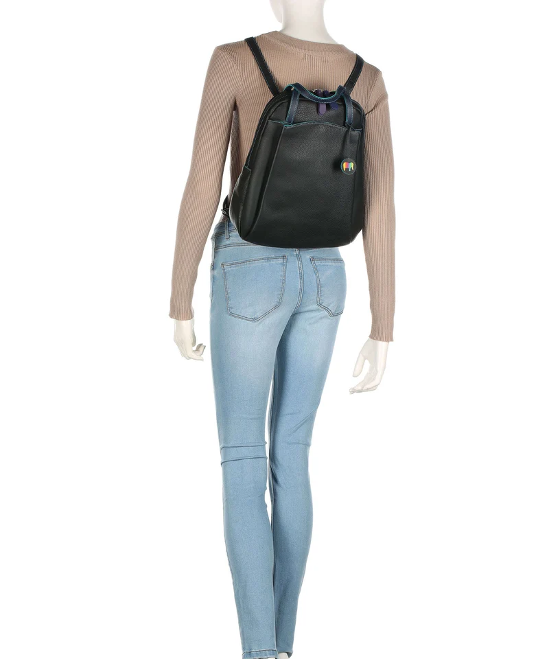 Mywalit Verona Rucksack black pace
