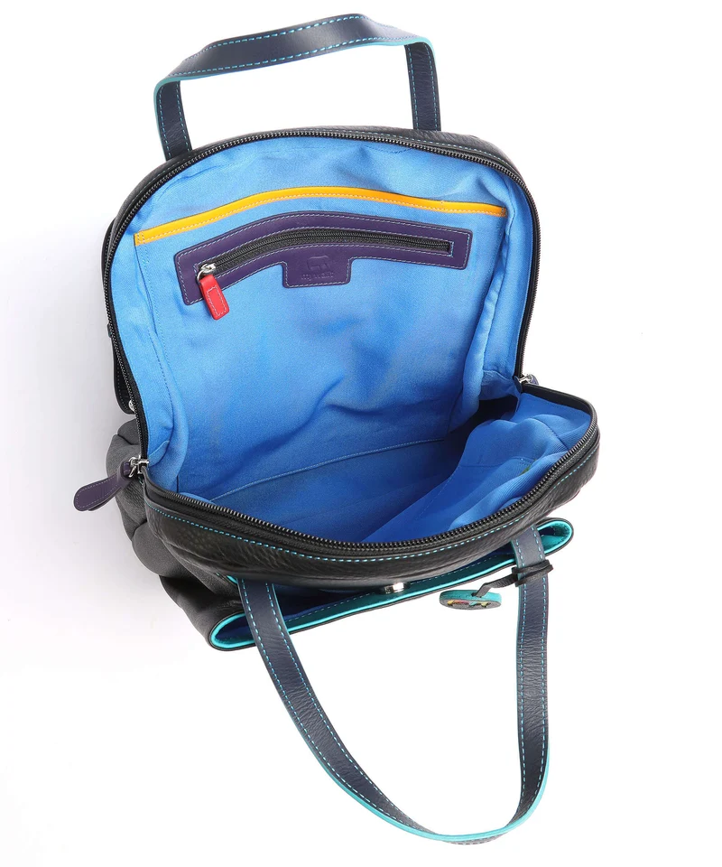 Mywalit Verona Rucksack black pace