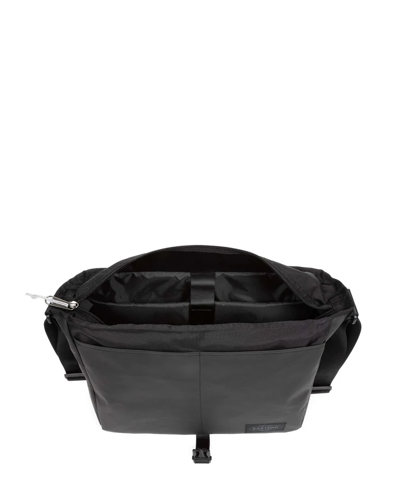 Eastpak Delegate Aktentasche tarp black