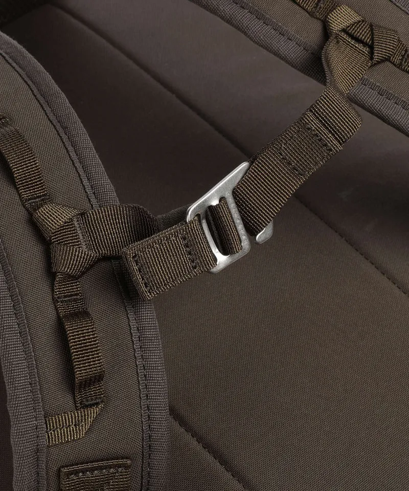 Fjällräven Haulpack No.1 Rucksack dark olive