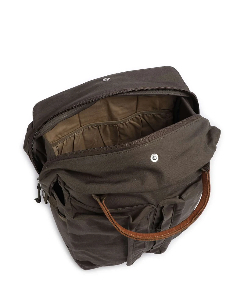 Fjällräven Haulpack No.1 Rucksack dark olive