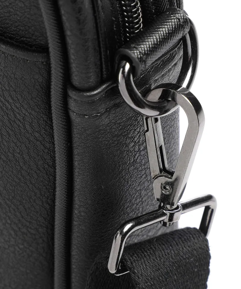 Ted Baker Waymon Aktentasche black