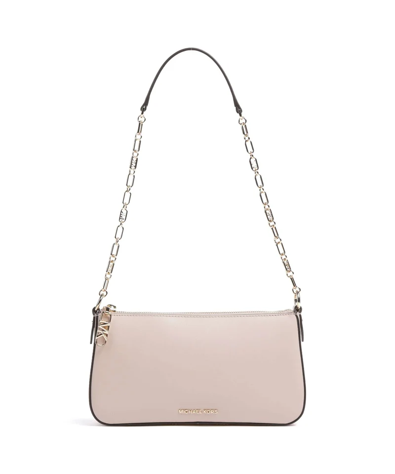 Michael Kors Empire Medium Schultertasche soft pink