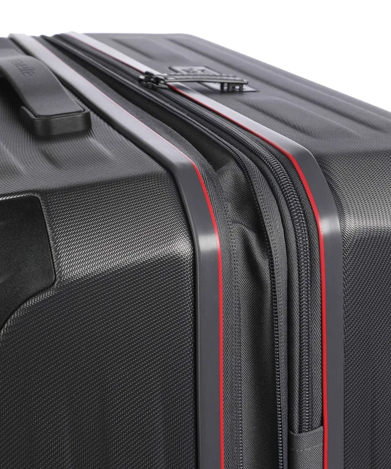 Travelite Dynamiic 4-Rollen Trolley Set anthrazit