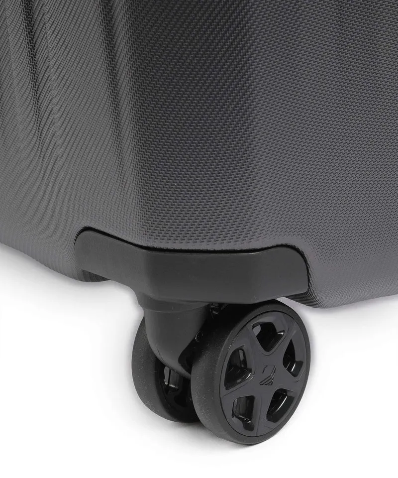 Travelite Dynamiic 4-Rollen Trolley Set anthrazit