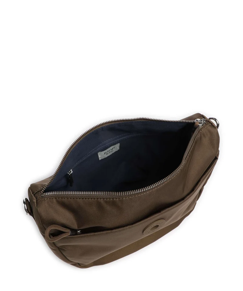 JOOP! Jeans Giocoso 1.0 Delia Umhängetasche dark olive