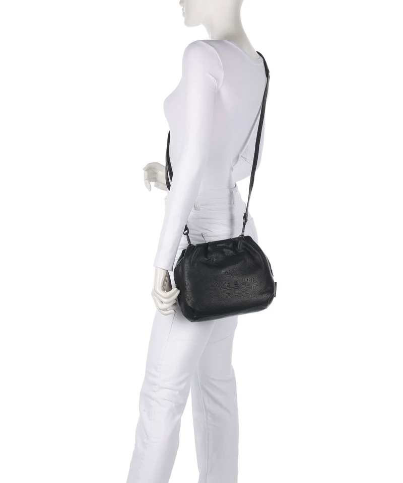 Aunts & Uncles Philocalists Honey Umhängetasche black dress