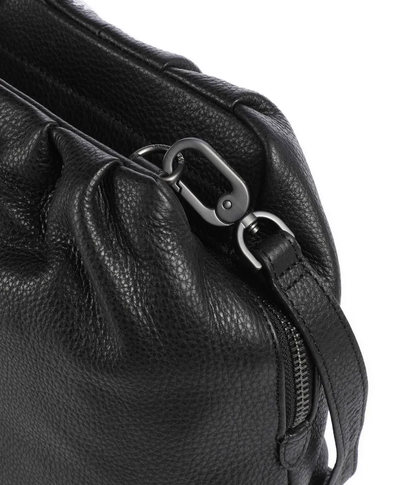Aunts & Uncles Philocalists Honey Umhängetasche black dress