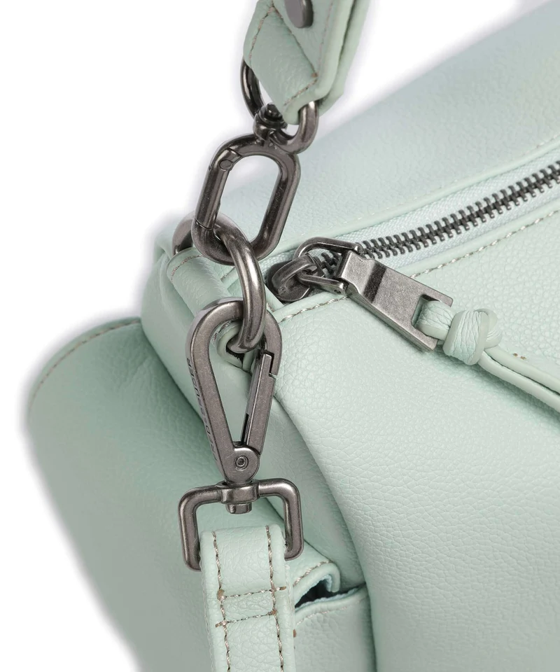 FredsBruder Bestie Schultertasche peppermint green