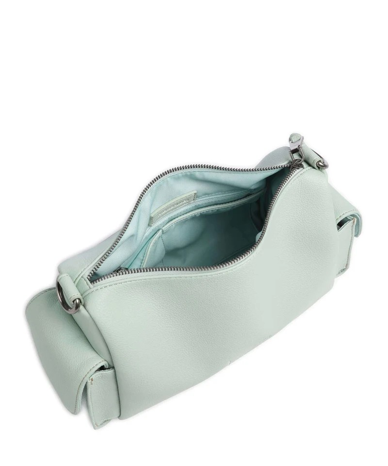 FredsBruder Bestie Schultertasche peppermint green